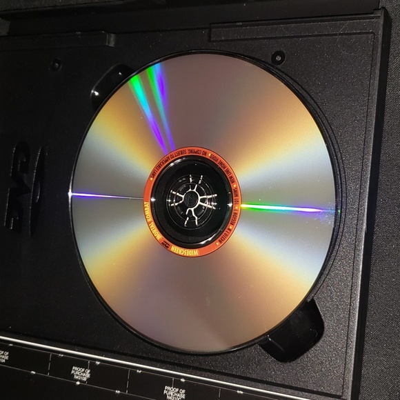 Multiple DVD's - Picture 3 of 10